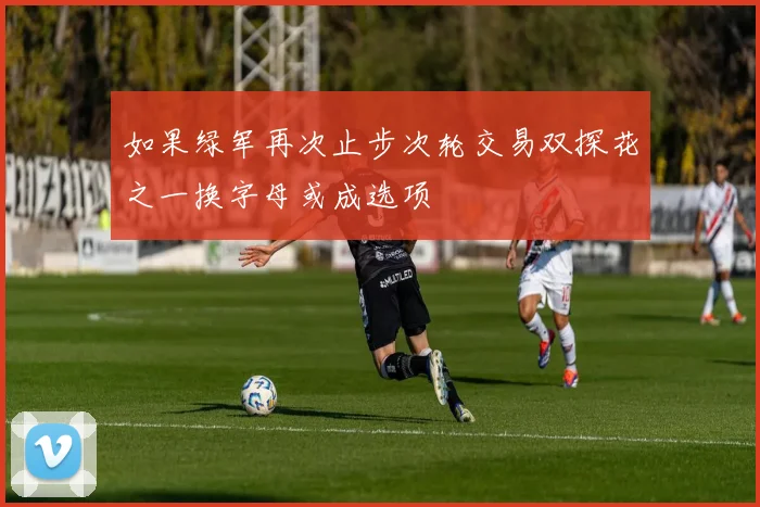 如果绿军再次止步次轮交易双探花之一换字母或成选项